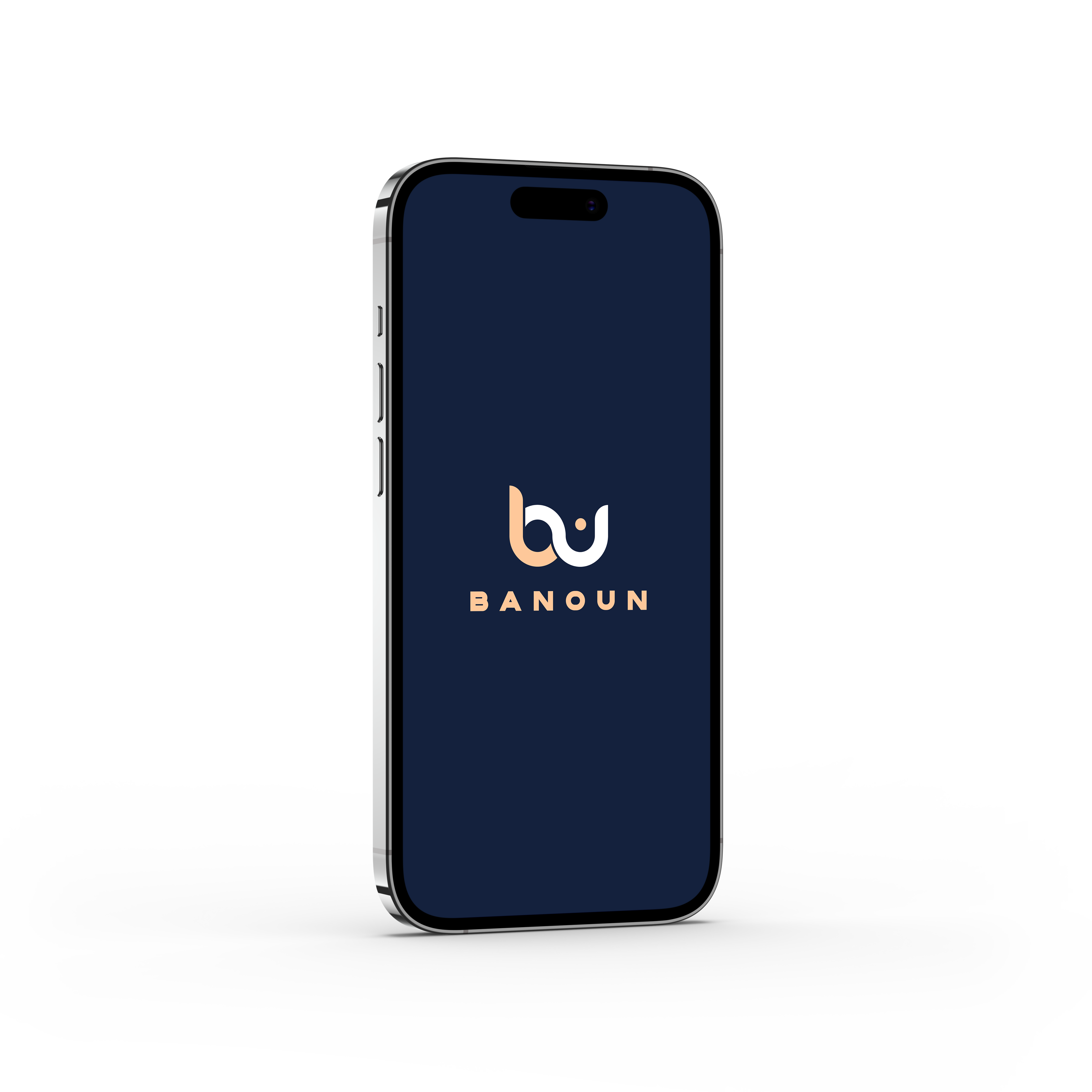 Mobile App Screenshot